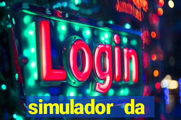 simulador da lotomania - lotodicas